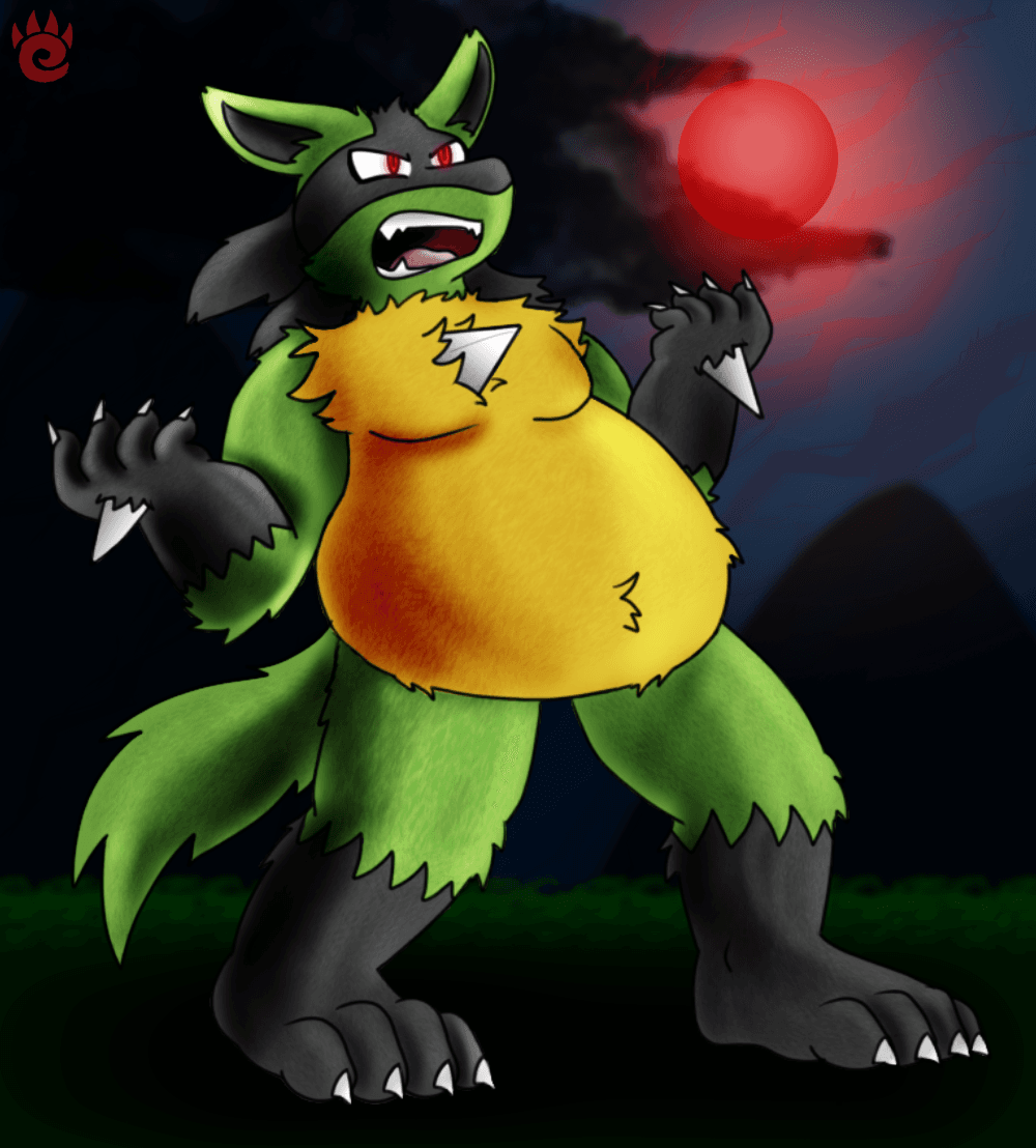 WereBoof