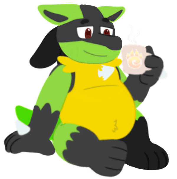 Coffee Break